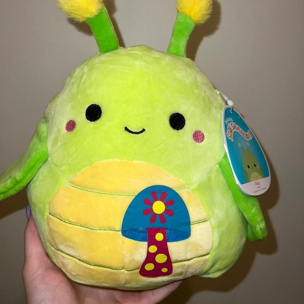Custom Squishmallow